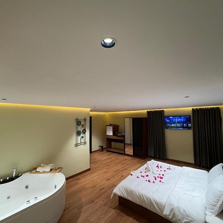 Hotel Al Bayan Palms Nizwa Zewnętrze zdjęcie