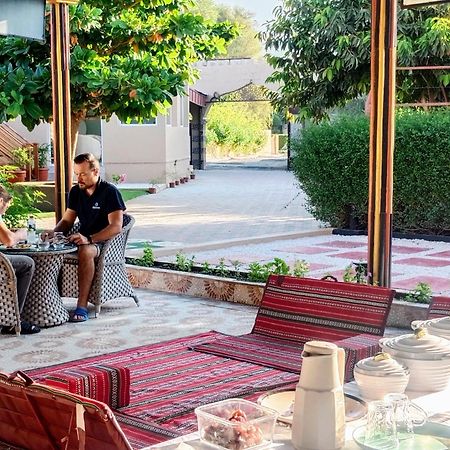 Hotel Al Bayan Palms Nizwa Zewnętrze zdjęcie