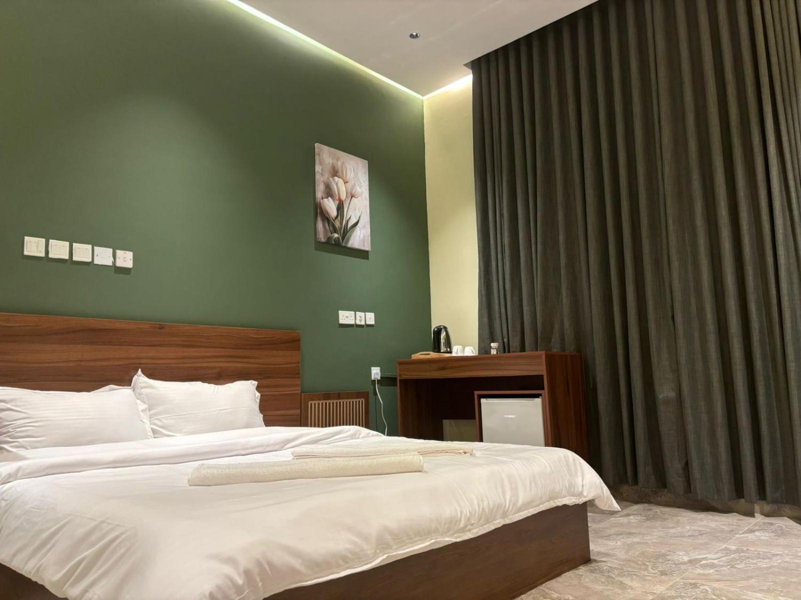 Hotel Al Bayan Palms Nizwa Zewnętrze zdjęcie