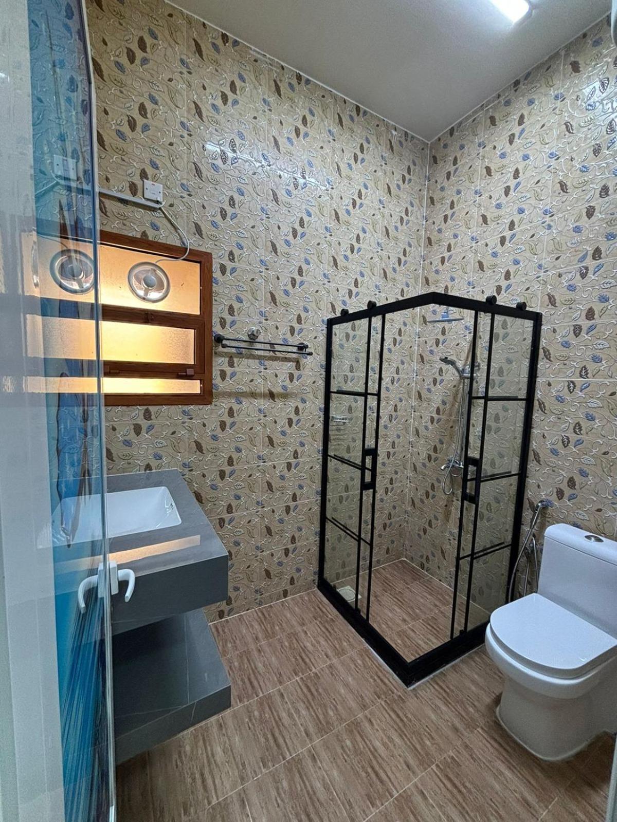 Hotel Al Bayan Palms Nizwa Zewnętrze zdjęcie