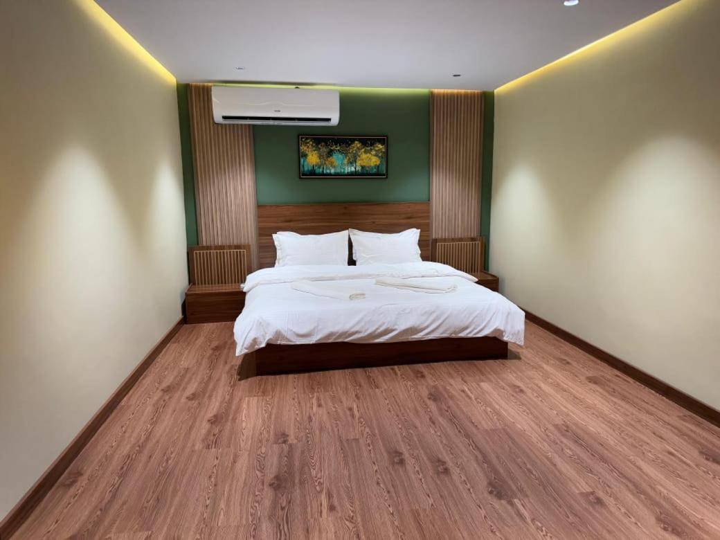 Hotel Al Bayan Palms Nizwa Zewnętrze zdjęcie