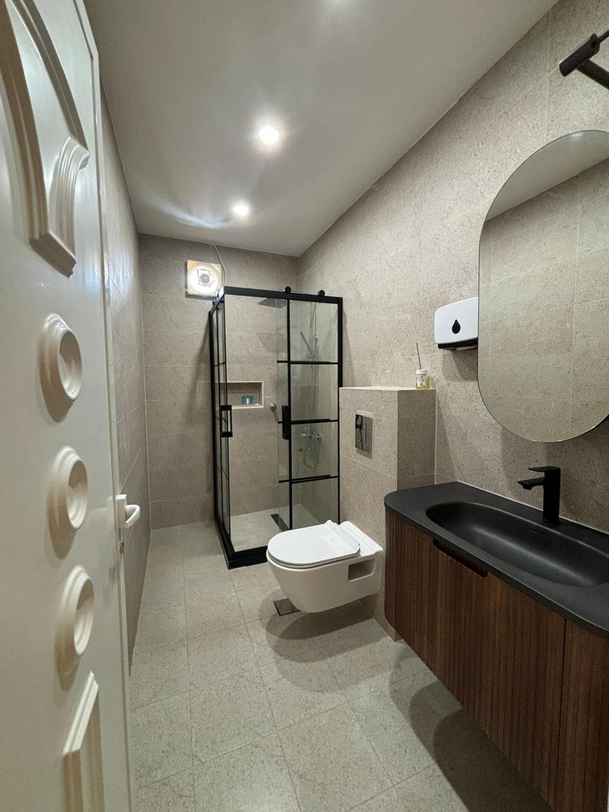 Hotel Al Bayan Palms Nizwa Zewnętrze zdjęcie