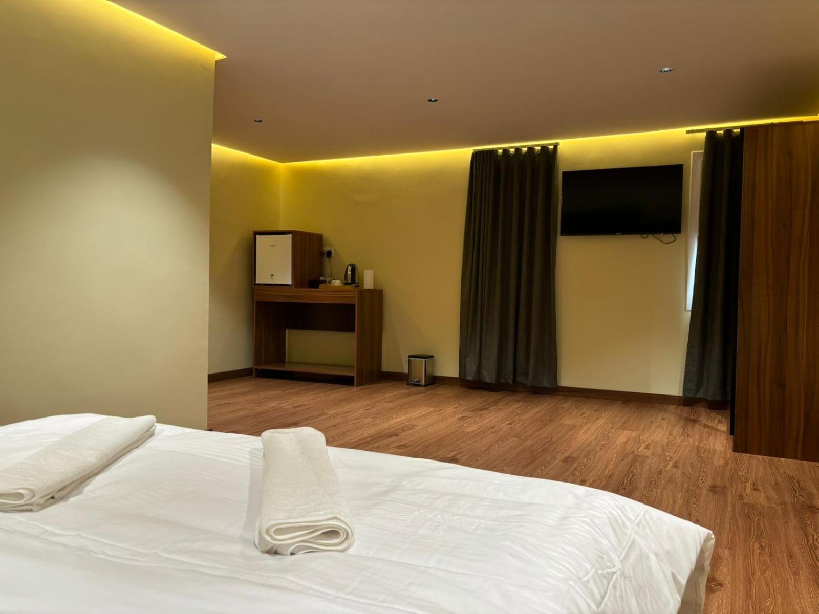 Hotel Al Bayan Palms Nizwa Zewnętrze zdjęcie