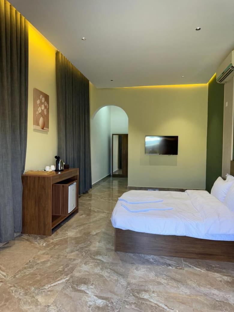 Hotel Al Bayan Palms Nizwa Zewnętrze zdjęcie