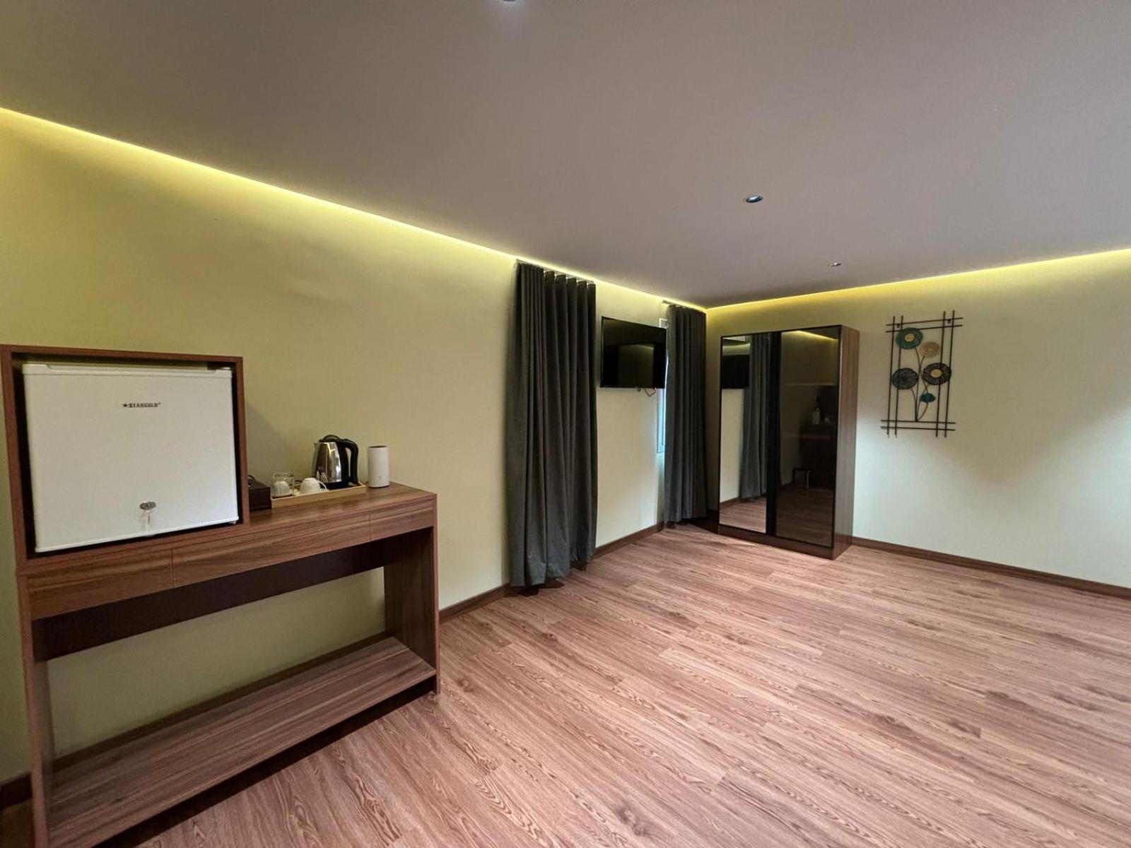 Hotel Al Bayan Palms Nizwa Zewnętrze zdjęcie