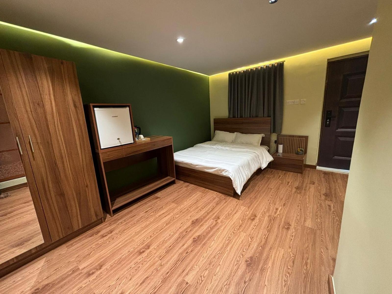 Hotel Al Bayan Palms Nizwa Zewnętrze zdjęcie