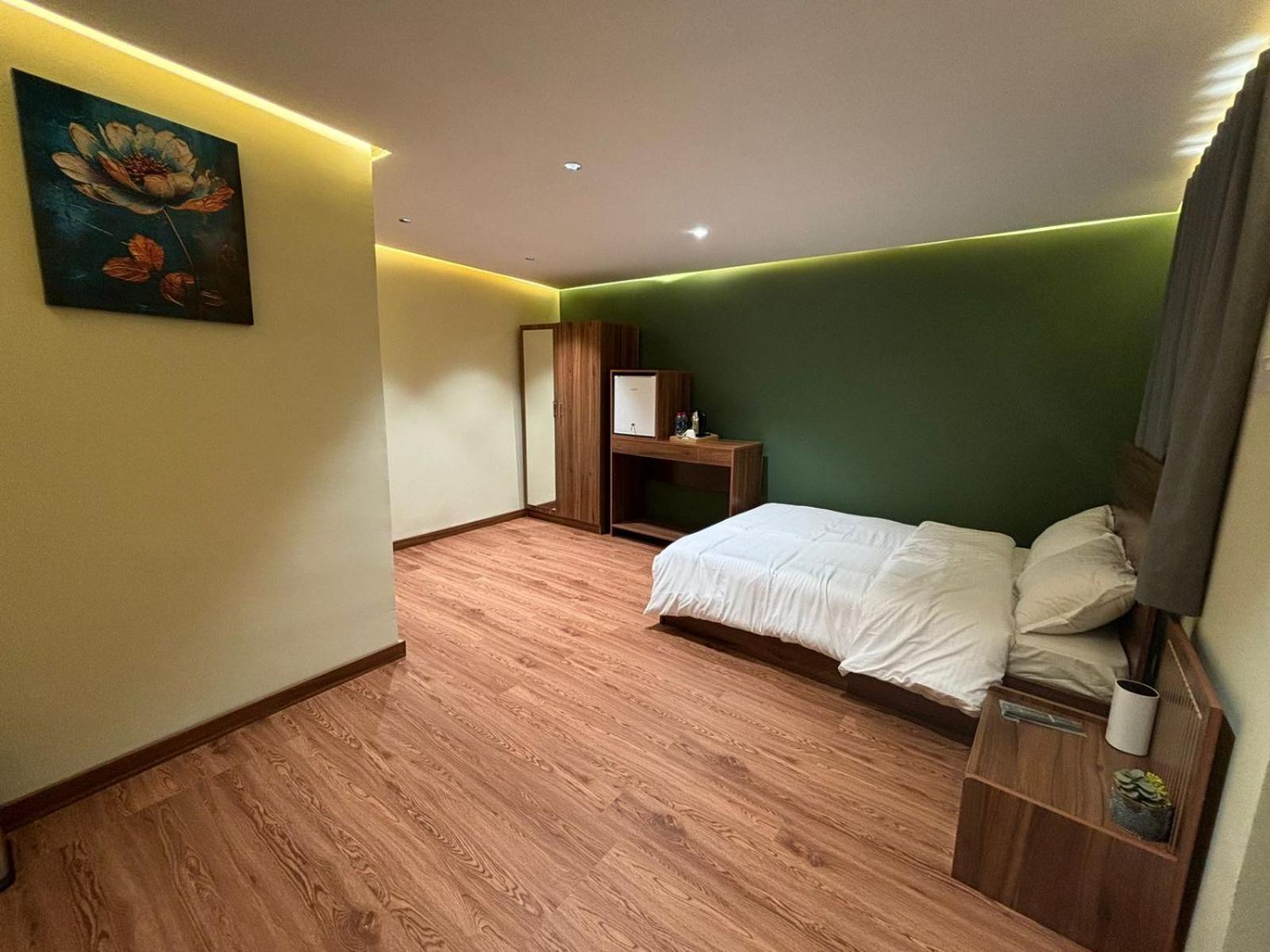 Hotel Al Bayan Palms Nizwa Zewnętrze zdjęcie