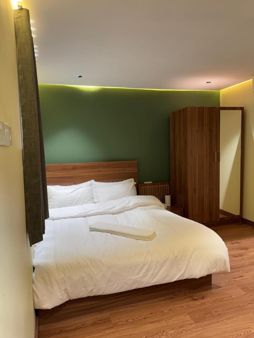 Hotel Al Bayan Palms Nizwa Zewnętrze zdjęcie